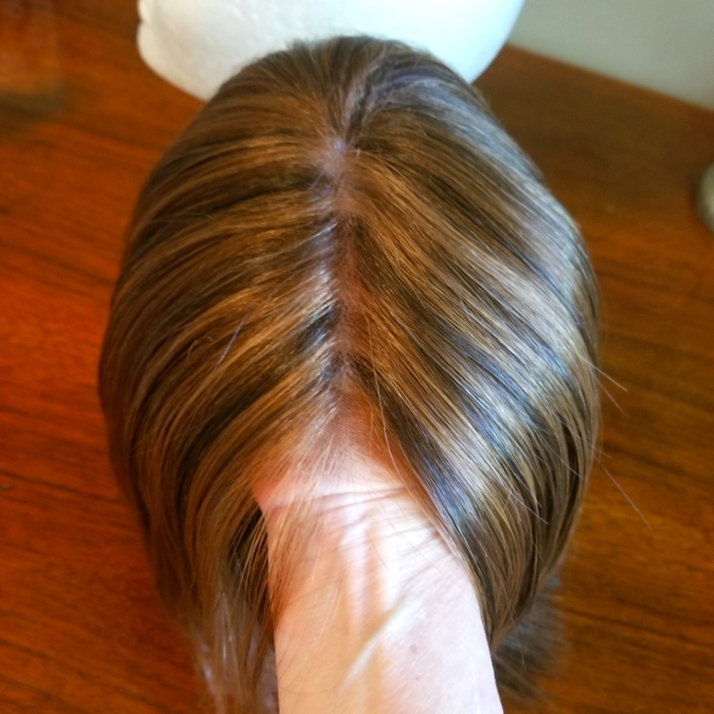 Jon Renau Drew Wig